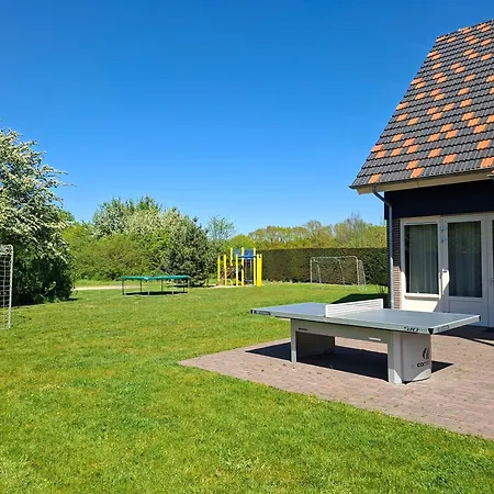 Vakantiehuis B&B Familie Versantvoort-3